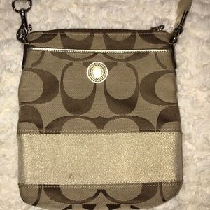Coach Crossbody